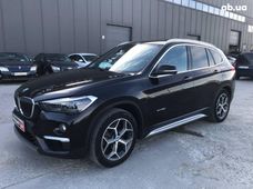 Купить BMW X1 бу в Украине - купить на Автобазаре