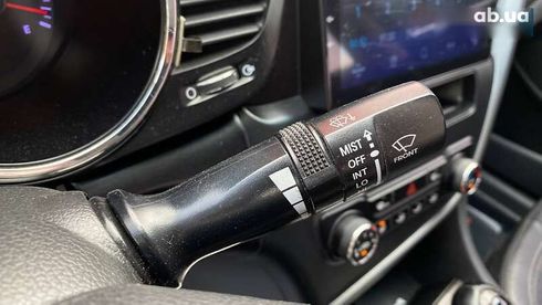 Kia K5 2013 - фото 21