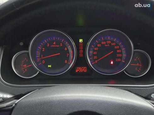 Mazda CX-9 2008 - фото 25