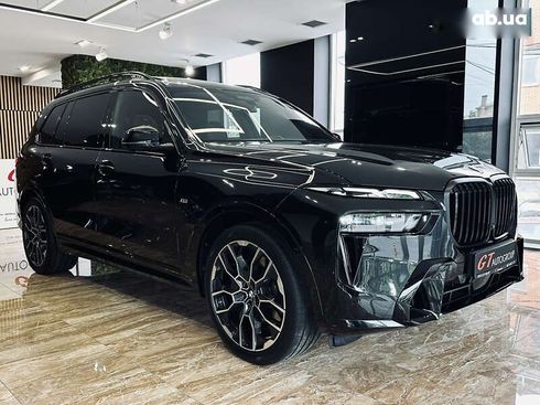 BMW X7 2024 - фото 3