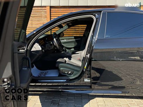 BMW 5 серия 2022 - фото 20