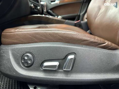 Audi A4 2012 - фото 19