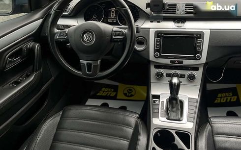 Volkswagen Passat CC 2013 - фото 10
