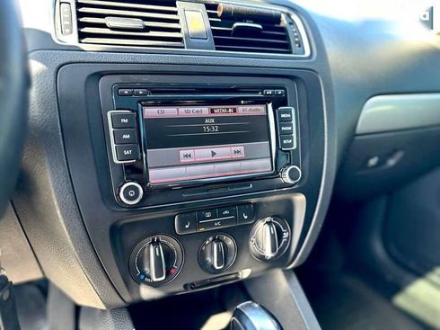 Volkswagen Jetta 2012 - фото 26