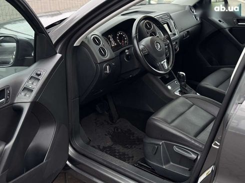 Volkswagen Tiguan 2016 - фото 30