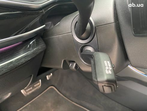 Audi Q8 2019 серый - фото 16