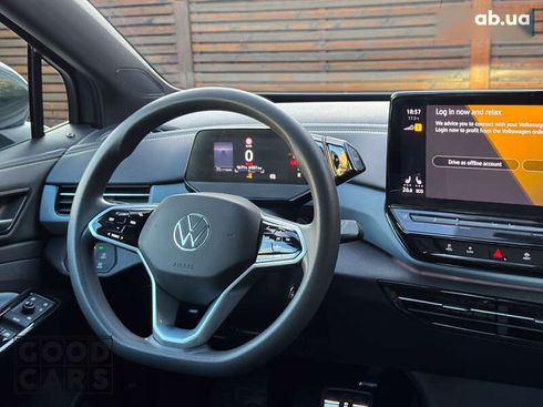 Volkswagen ID.4 2021 - фото 19