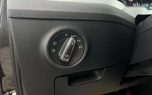Skoda Superb 2019 - фото 11