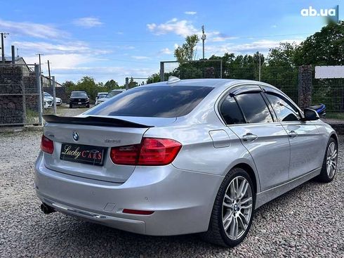 BMW 3 серия 2014 - фото 6