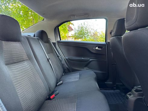 Peugeot 301 2019 серый - фото 26