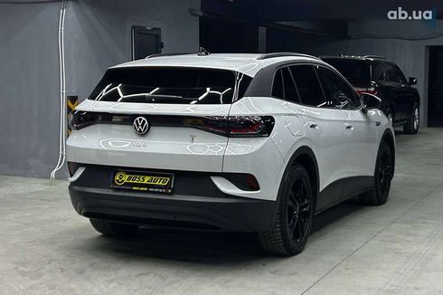 Volkswagen ID.4 2023 - фото 6