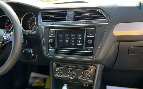 Volkswagen Tiguan 2020 - фото 10