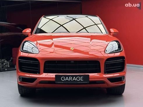 Porsche Cayenne 2019 - фото 2