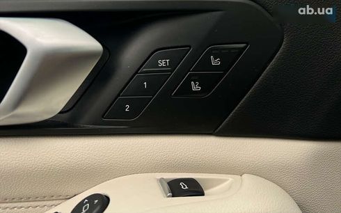 BMW X5 2020 - фото 21