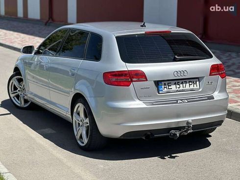 Audi A3 2011 - фото 6