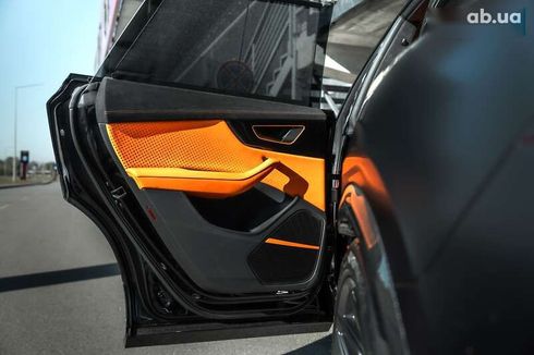 Audi RS Q8 2020 - фото 13