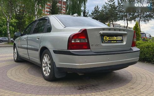 Volvo S80 1999 - фото 5
