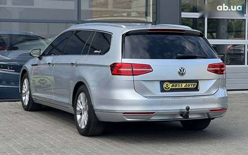 Volkswagen Passat 2015 - фото 4