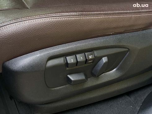 BMW X5 2018 черный - фото 22