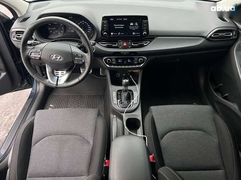 Hyundai i30 2024 - фото 18