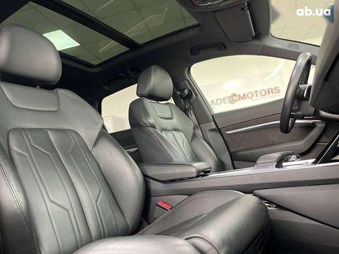 Audi E-Tron 2019 - фото 29