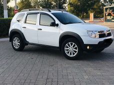 Запчасти Dacia Duster в Киеве - купить на Автобазаре