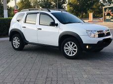Запчастини Розбірки Dacia Duster Київська обл. - купити на Автобазарі