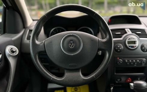 Renault Megane 2007 - фото 13