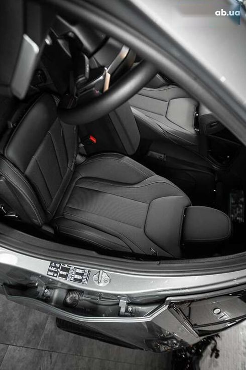 BMW 3 серия 2025 - фото 29