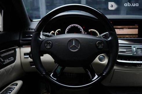 Mercedes-Benz S-Класс 2008 - фото 26