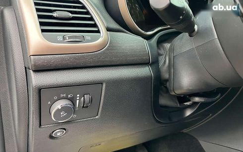 Jeep Grand Cherokee 2015 - фото 14