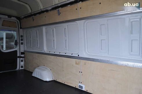 Volkswagen Crafter 2014 - фото 29