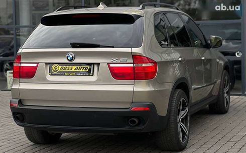 BMW X5 2010 - фото 6