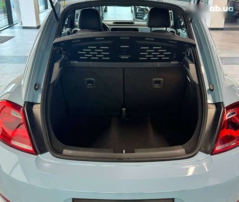 Volkswagen Beetle 2015 - фото 11