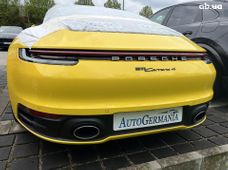 Продаж б/у Porsche 911 Автомат - купити на Автобазарі