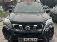 Продажа б/у Nissan X-Trail 2012 года - купить на Автобазаре