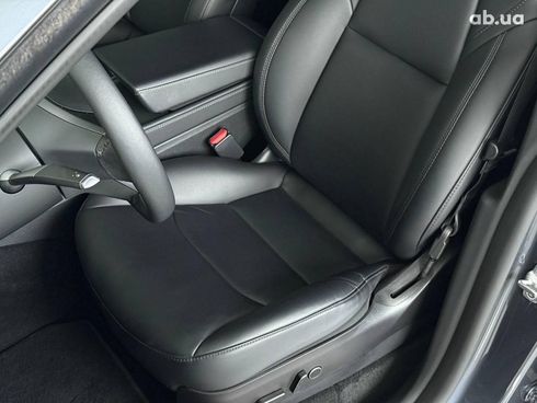 Tesla Model Y 2022 серый - фото 13