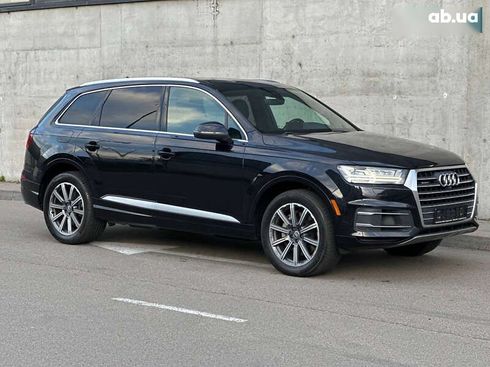 Audi Q7 2016 - фото 5
