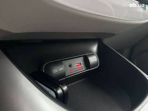 Kia Soul 2017 - фото 26