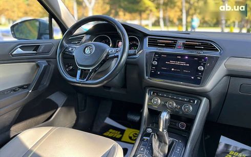 Volkswagen Tiguan 2018 - фото 14