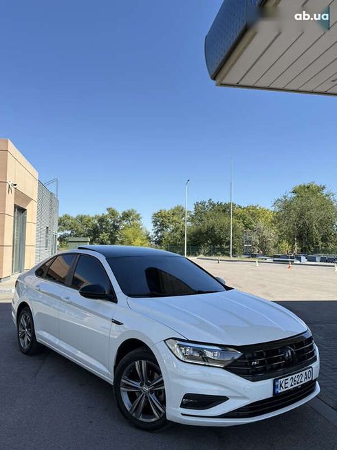 Volkswagen Jetta 2019 - фото 9