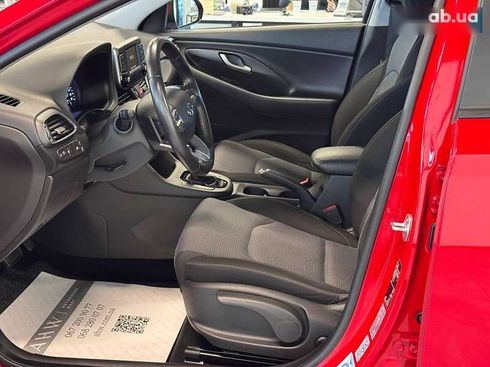 Hyundai i30 2019 - фото 22