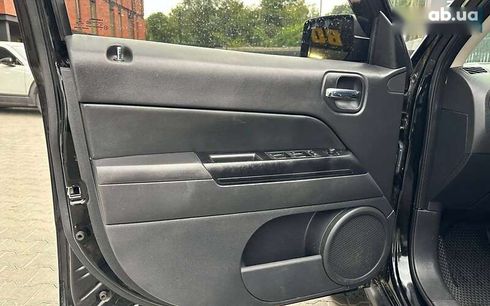 Jeep Patriot 2014 - фото 7