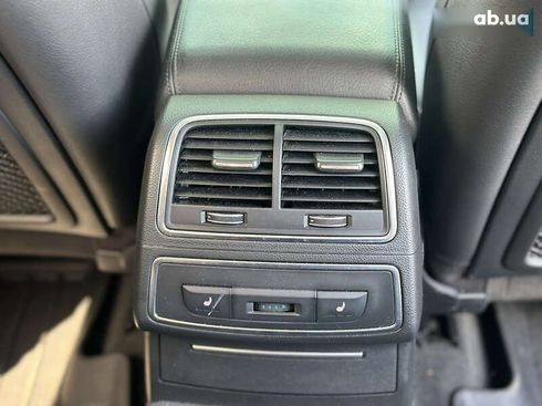 Audi A6 2015 - фото 12