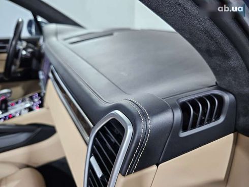 Porsche Cayenne 2018 - фото 23