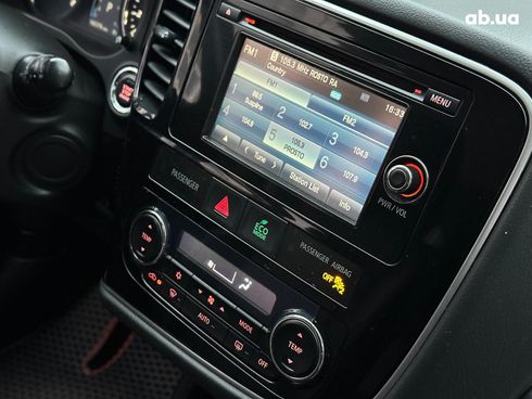 Mitsubishi Outlander 2013 коричневый - фото 48