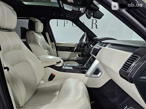 Land Rover Range Rover 2020 - фото 20