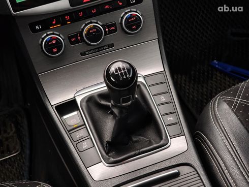 Volkswagen Passat 2013 серый - фото 17