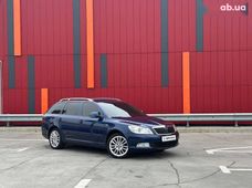 Продажа б/у Skoda Octavia 2009 года в Киеве - купить на Автобазаре