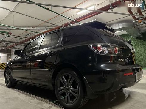 Mazda 3 2007 - фото 9